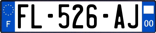 FL-526-AJ