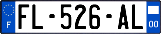 FL-526-AL