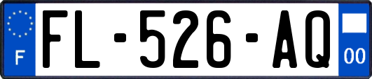 FL-526-AQ