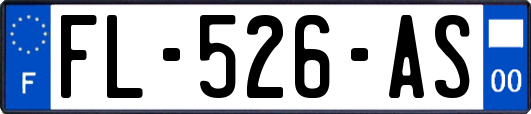 FL-526-AS