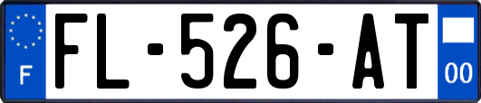FL-526-AT
