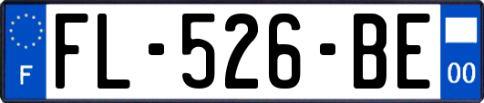 FL-526-BE