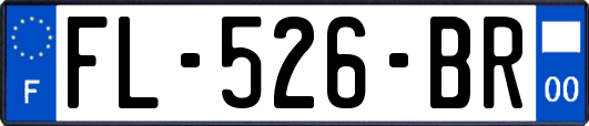 FL-526-BR