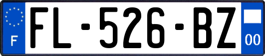 FL-526-BZ