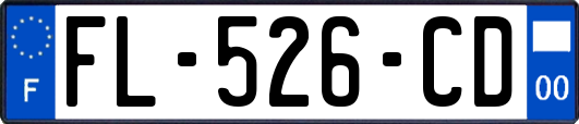 FL-526-CD