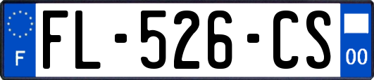 FL-526-CS