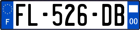 FL-526-DB