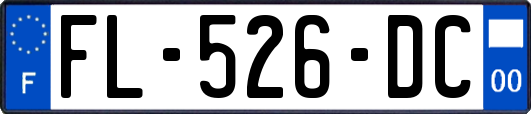 FL-526-DC