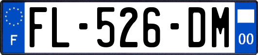 FL-526-DM