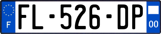 FL-526-DP