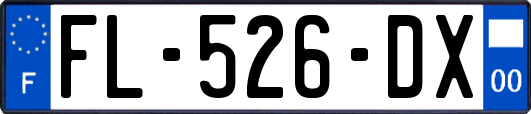 FL-526-DX