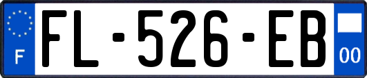 FL-526-EB