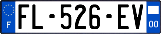 FL-526-EV