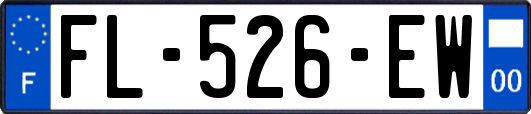 FL-526-EW