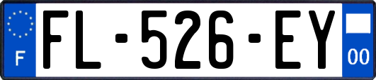 FL-526-EY