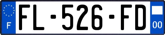 FL-526-FD