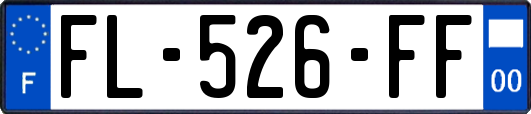 FL-526-FF