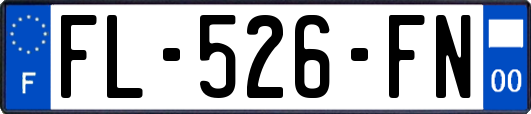 FL-526-FN