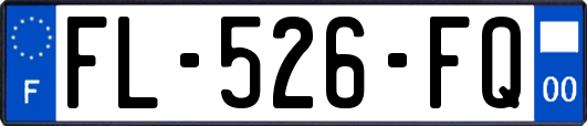 FL-526-FQ