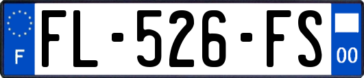 FL-526-FS