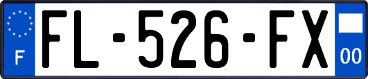 FL-526-FX