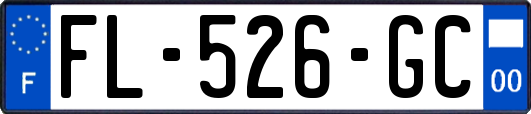 FL-526-GC