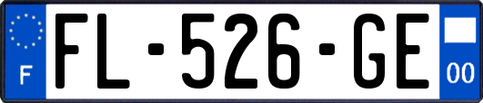 FL-526-GE