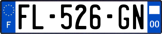 FL-526-GN