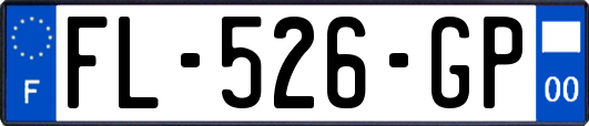 FL-526-GP