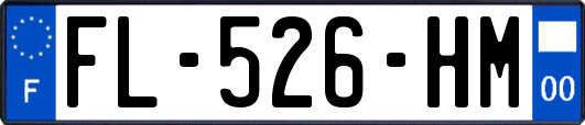 FL-526-HM