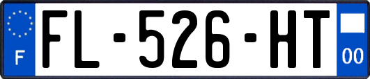 FL-526-HT