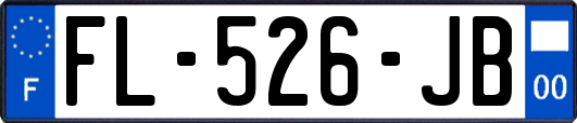 FL-526-JB