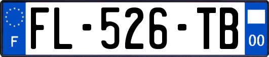 FL-526-TB