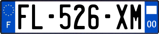 FL-526-XM