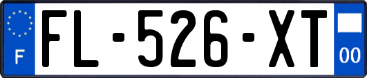 FL-526-XT
