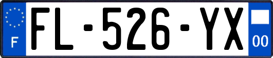 FL-526-YX