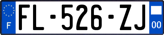 FL-526-ZJ