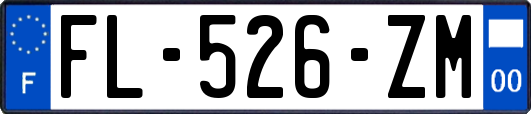 FL-526-ZM