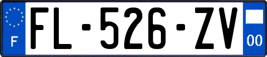 FL-526-ZV