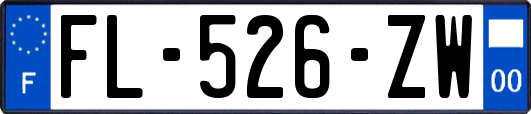 FL-526-ZW
