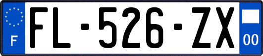 FL-526-ZX