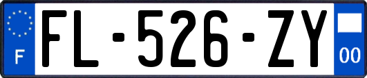 FL-526-ZY