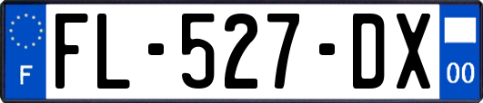 FL-527-DX