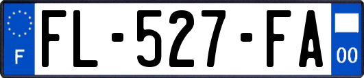 FL-527-FA