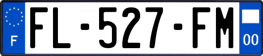 FL-527-FM