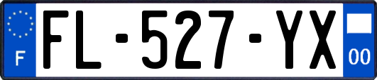 FL-527-YX