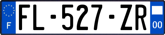 FL-527-ZR