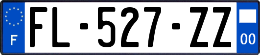 FL-527-ZZ