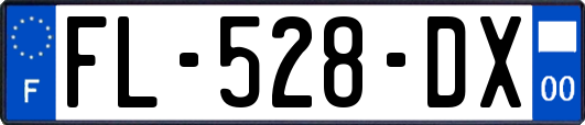 FL-528-DX