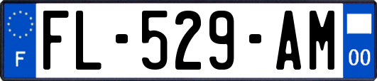 FL-529-AM